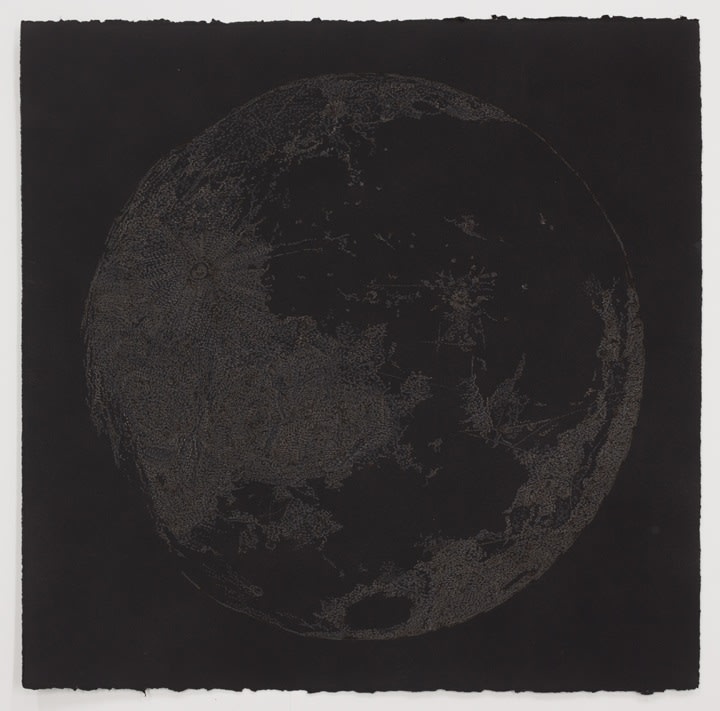 Saad Qureshi Absence of Light VI