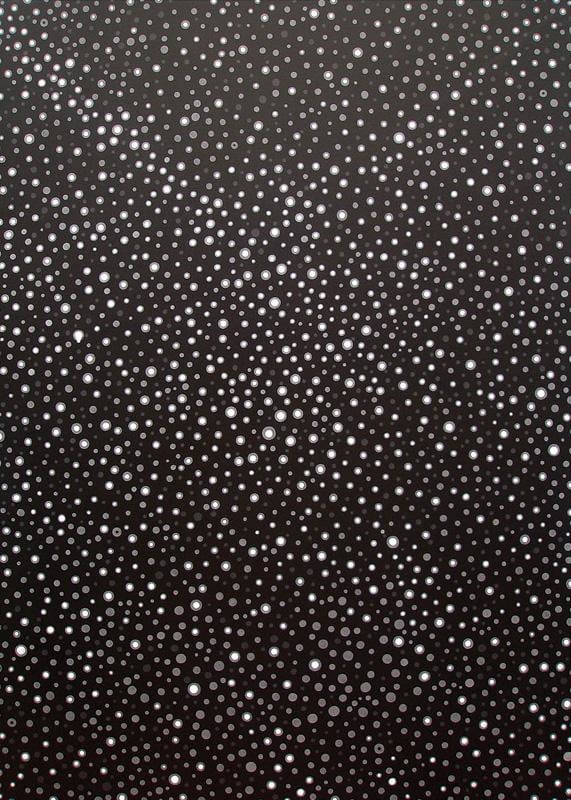 Rajan Krishnan NIGHT ABOVE THE RIVER