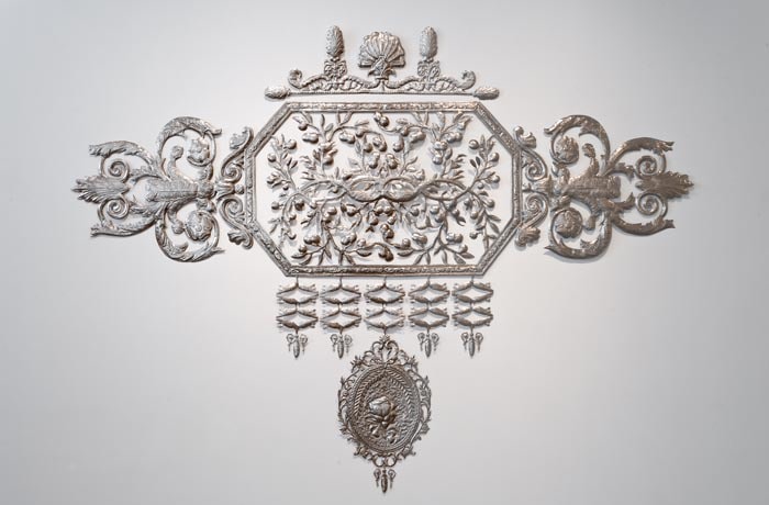 Adeela Suleman UNTITLED 5 