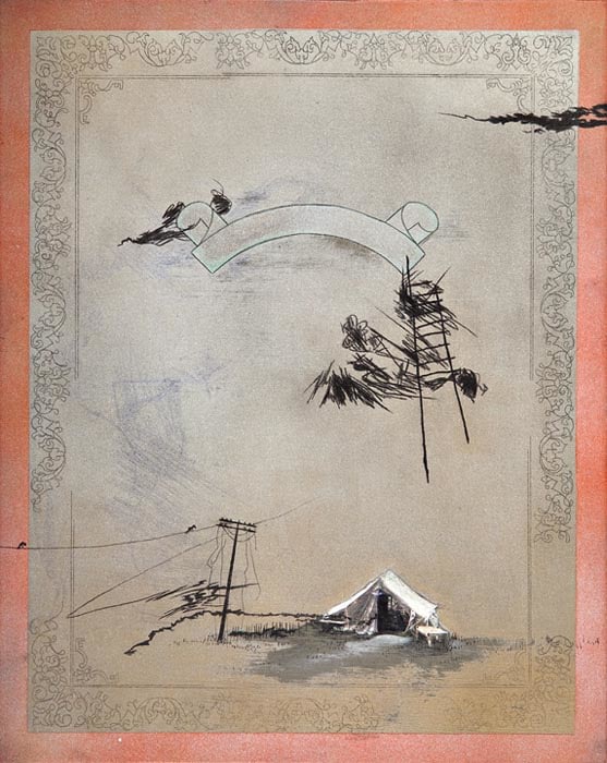 Saad Qureshi Lost In Translation