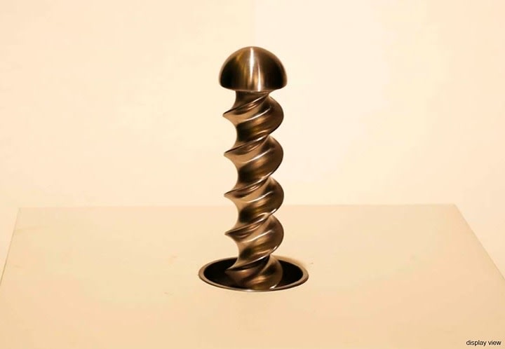 Sunil Gawde ID - OD 8