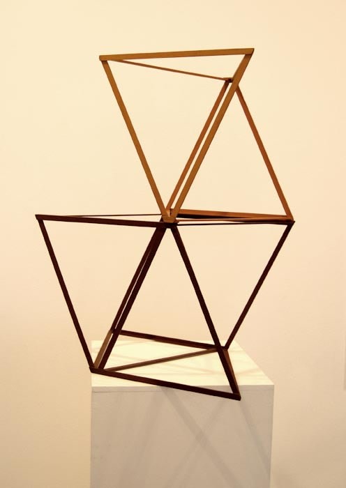 Rasheed Araeen Lovers