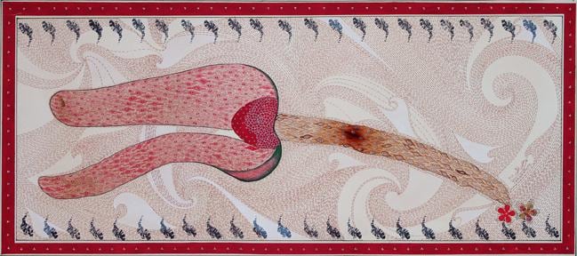 Talha Rathore CELEBRATING LIFE II