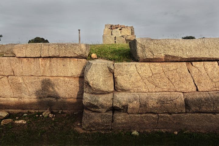 Raghu Rai SELF PORTRAIT 1