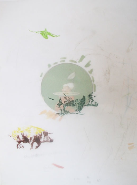 Hasnat Mahmood TRACINGS / REFERENCES