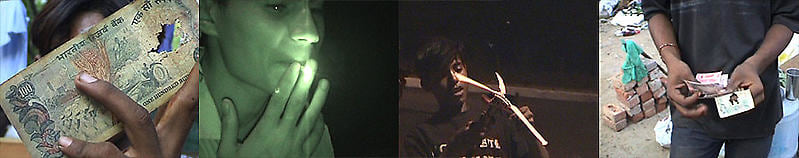 Gigi Scaria A DAY WITH SOHAIL AND MARILYN