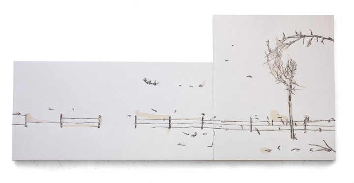 Saad Qureshi ESSENCES