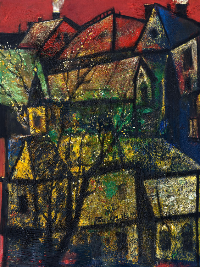 Paresh Maity Winter of Raga