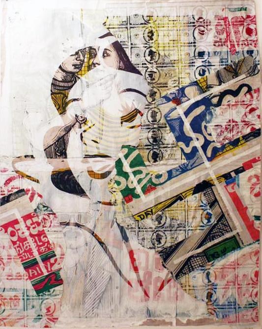 Chiraag Bhakta (*Pardon My Hindi)