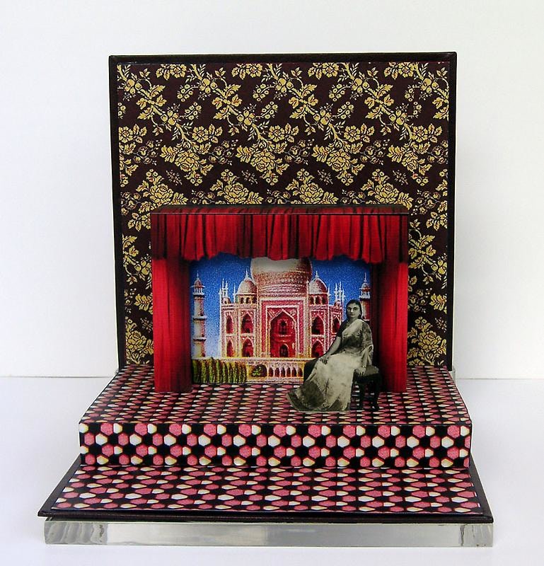 Asma Mundrawala GAME OVER