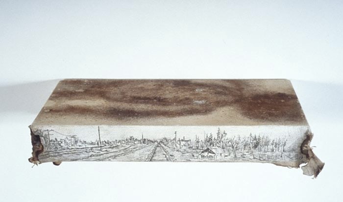 Saad Qureshi ANOTHER ROAD IN THE ROAD