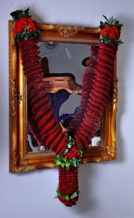 Sunil Gawde RINGA RINGA ROSES