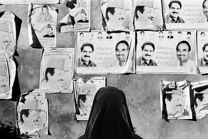 Kriti Arora SWIMMING IN SHADOWS