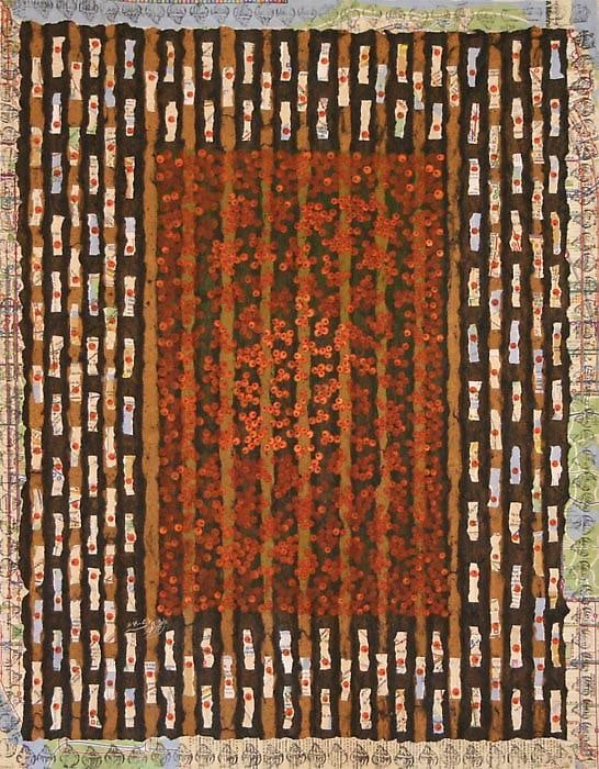 Talha Rathore A BOUNDLESS SEA III