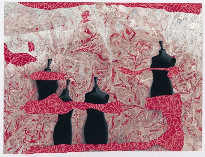 Ayesha Durrani FAIRY TALES 