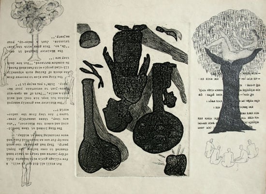 Debnath Basu UNTITLED 17