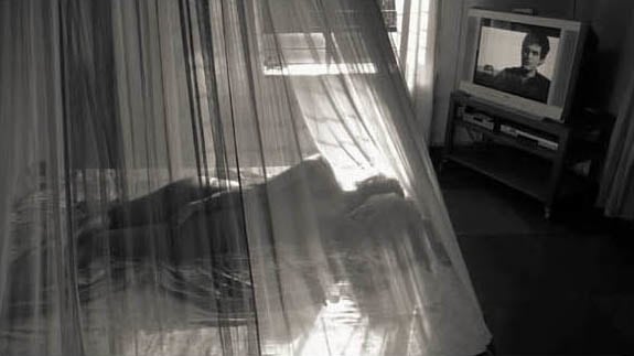 Prabuddha Dasgupta UNTITLED 47