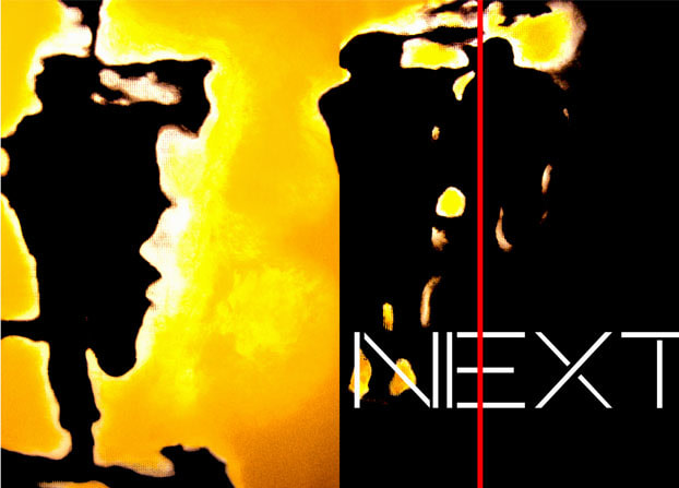 Rathin Kanji WHAT NEXT?