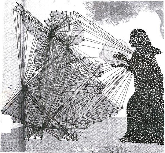 Hasnat Mahmood KRISHNA AND RADHA