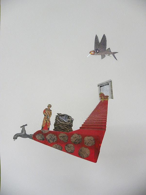 Avishek Sen Untitled 2