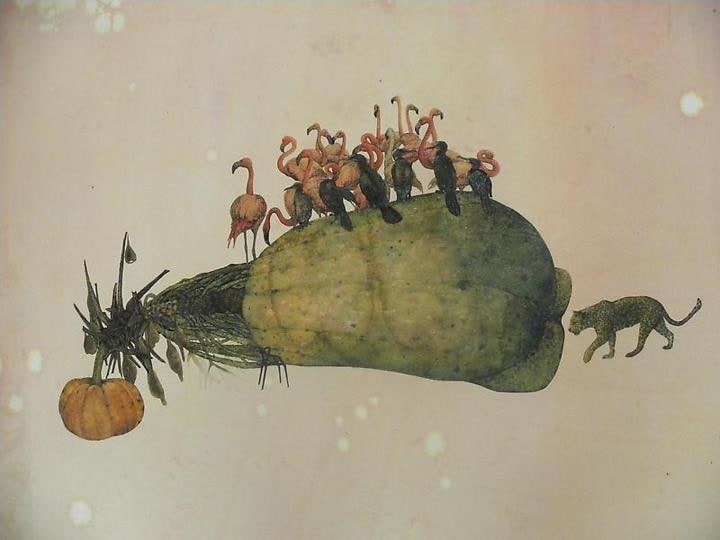 Avishek Sen UNTITLED