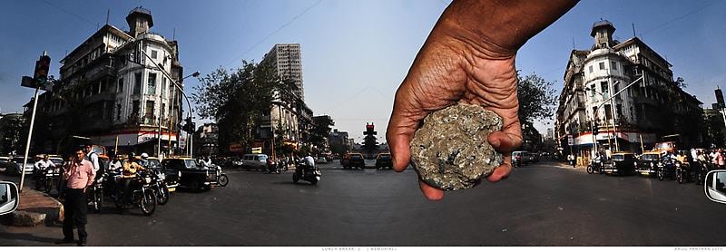 Baiju Parthan LUNCH BREAK 2 (MEMORIAL SERIES)