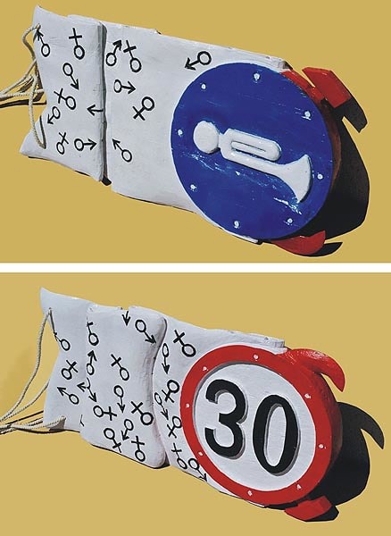 Devang Anglay IN BETWEEN THE SICKLE AND THE HAMMER