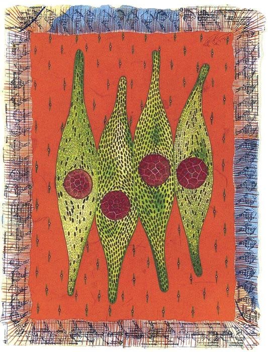 Talha Rathore A Hundred Suns III