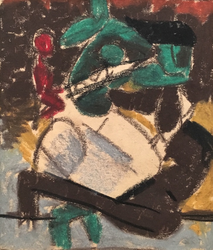 Biren De Untitled 29