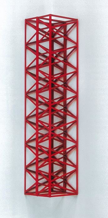 Rasheed Araeen Lal Kona