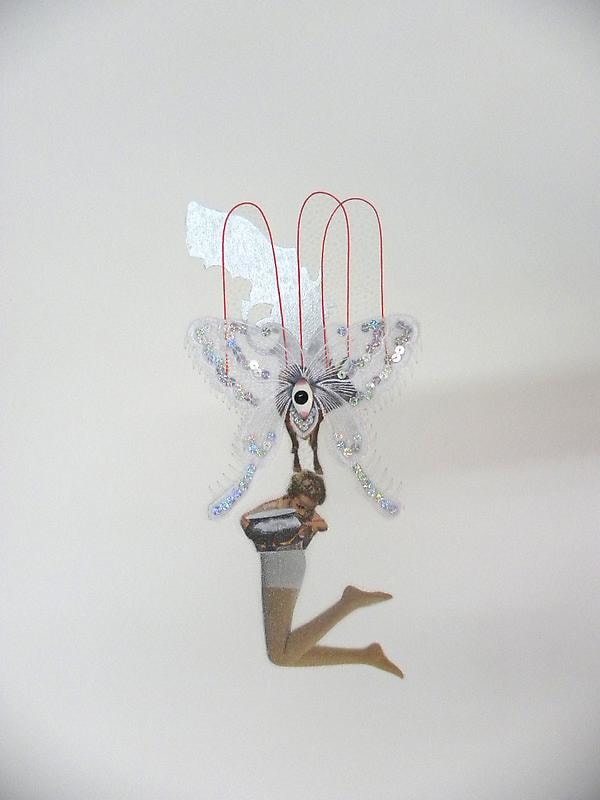 Avishek Sen Untitled 5