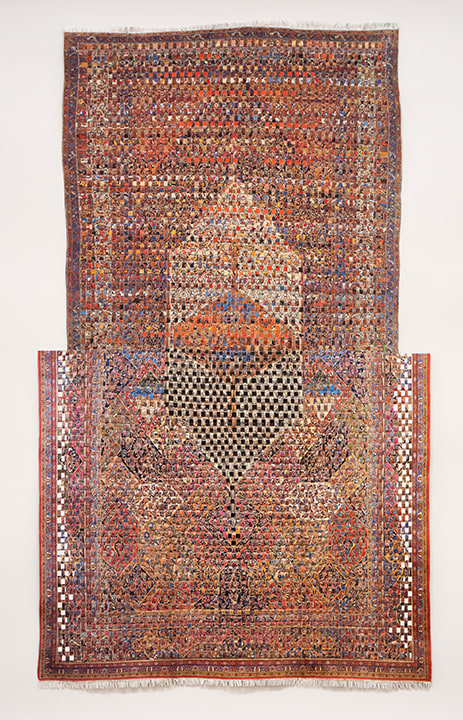 SAAD QURESHI Tabreeza