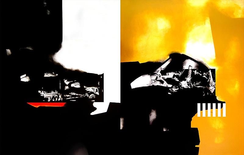 Rathin Kanji City Rebuild