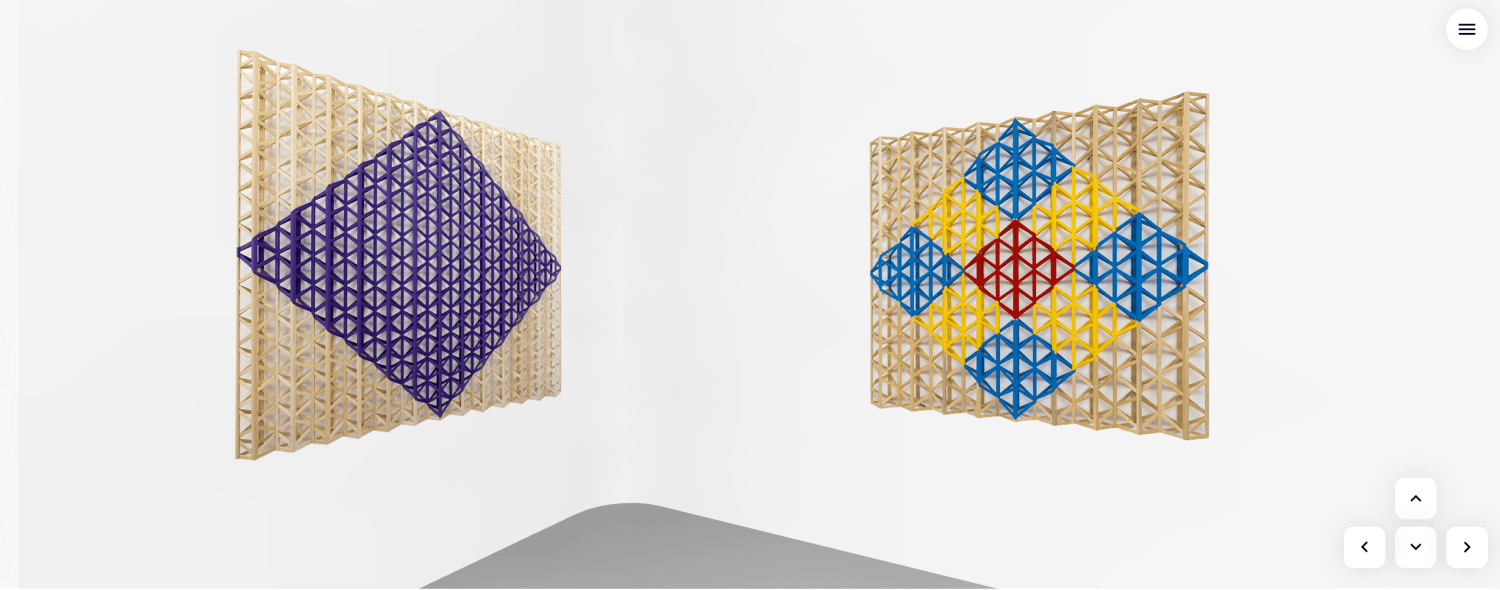 To enter virtual exhibition click here.