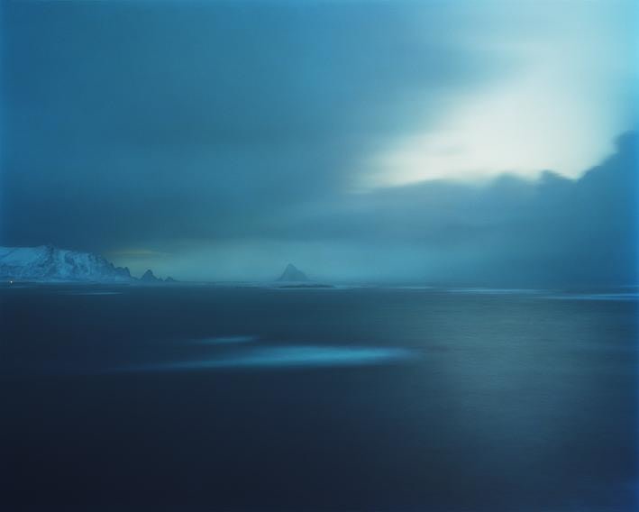 Dan Holdsworth Andoya