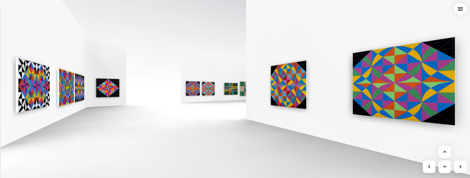 To enter virtual exhibition click here.