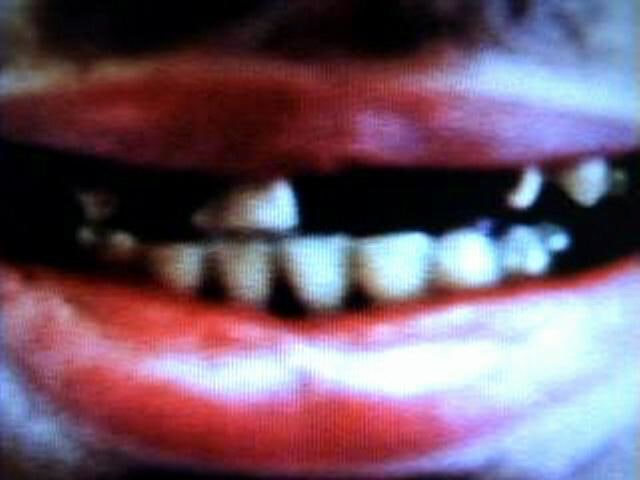 Rathin Kanji SOMEONE IS WATCHING YOU