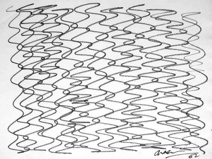 Rasheed Araeen Series B (6)