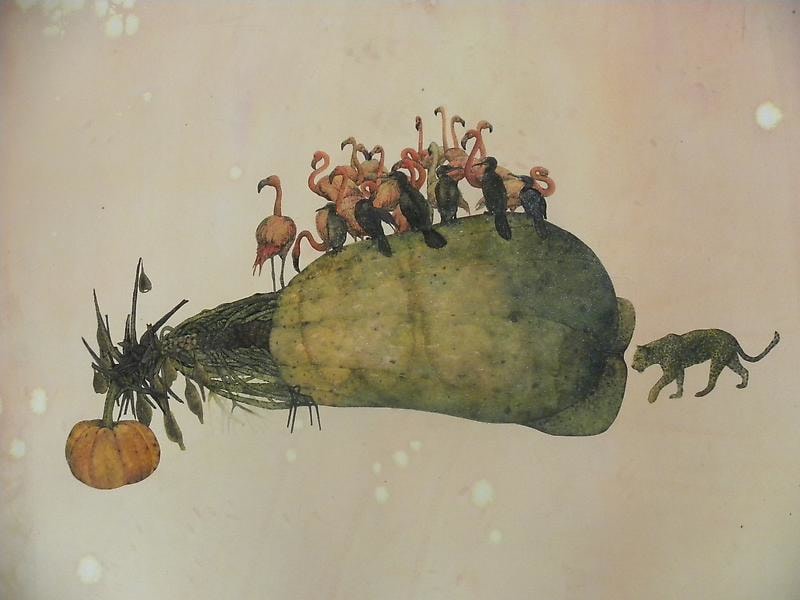 Avishek Sen UNTITLED