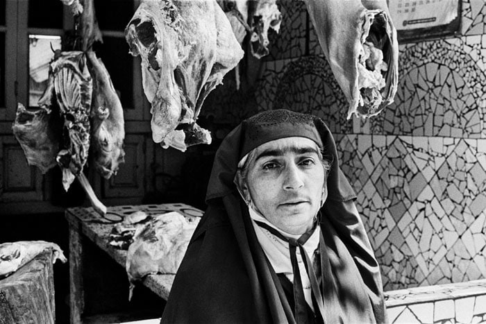 Kriti Arora RED EARTH