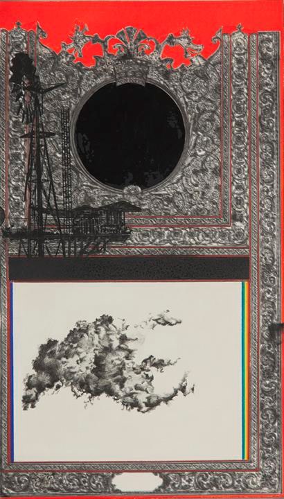 Saad Qureshi NOTHING BUT LIGHT