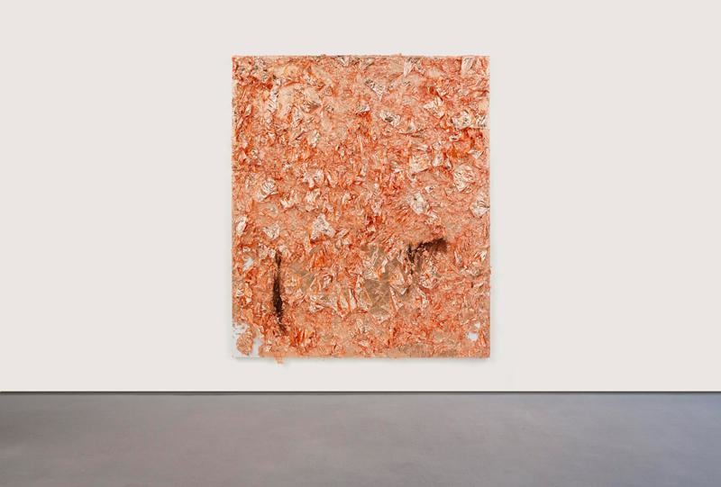 Tam Van Tran: Leaves of Ore