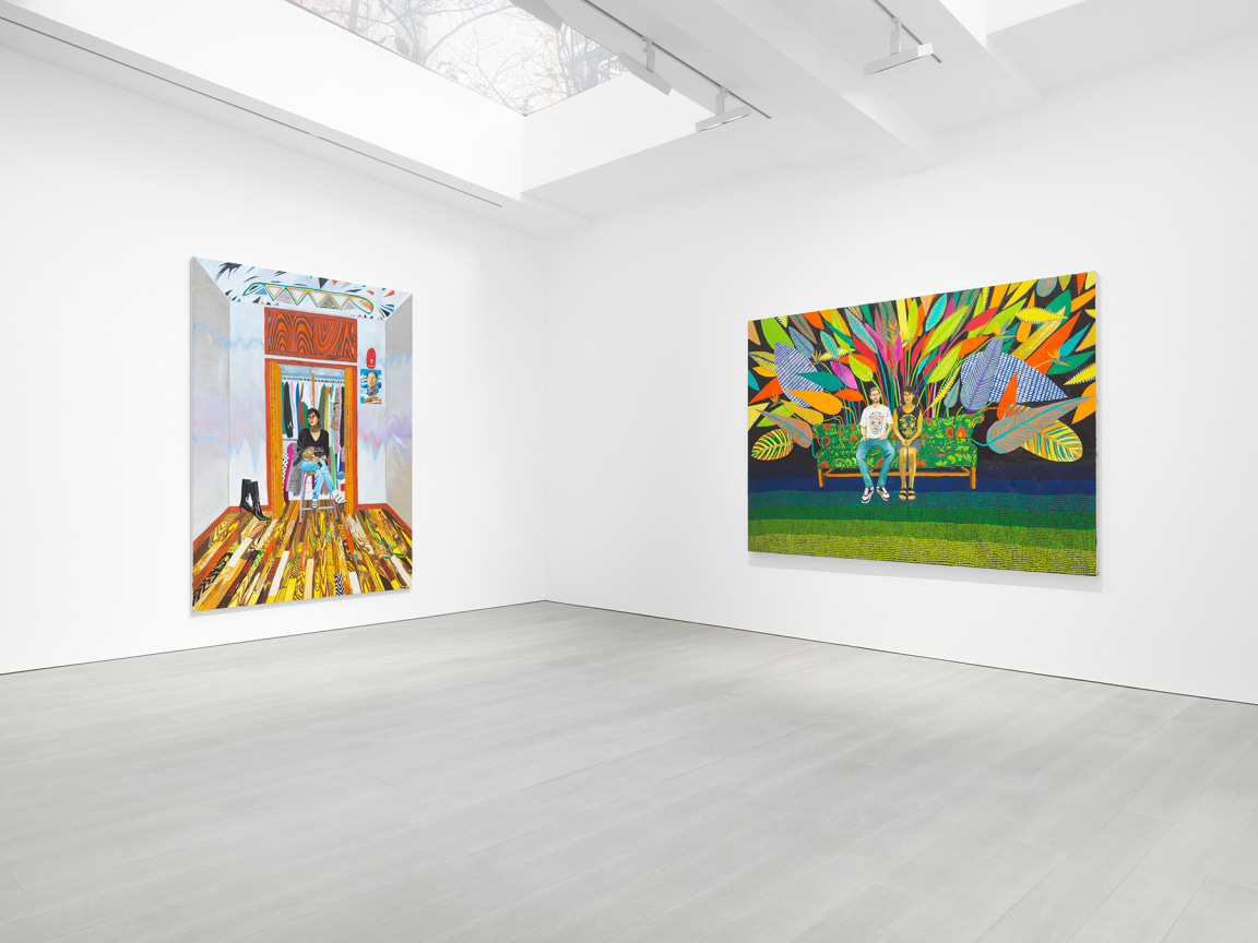 New York, NY: Miles McEnery Gallery,&nbsp;Raffi Kalenderian,&nbsp;19&nbsp;November - 19 December 2020