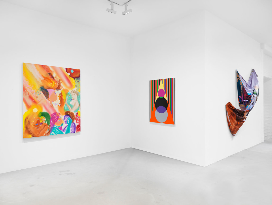 New York, NY: Miles McEnery Gallery,&lsquo;Light&rsquo;&nbsp;(curated by Rico Gatson), 13 May &ndash; 19 June 2021