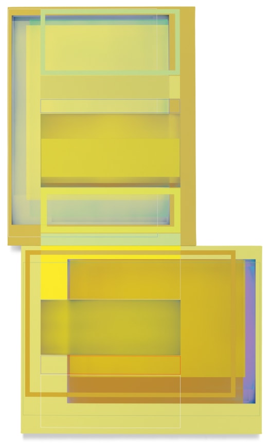 Personal Best, 2021, Acrylic on canvas, 66 x 39 inches, 167.6 x 99.1 cm, MMG#33668