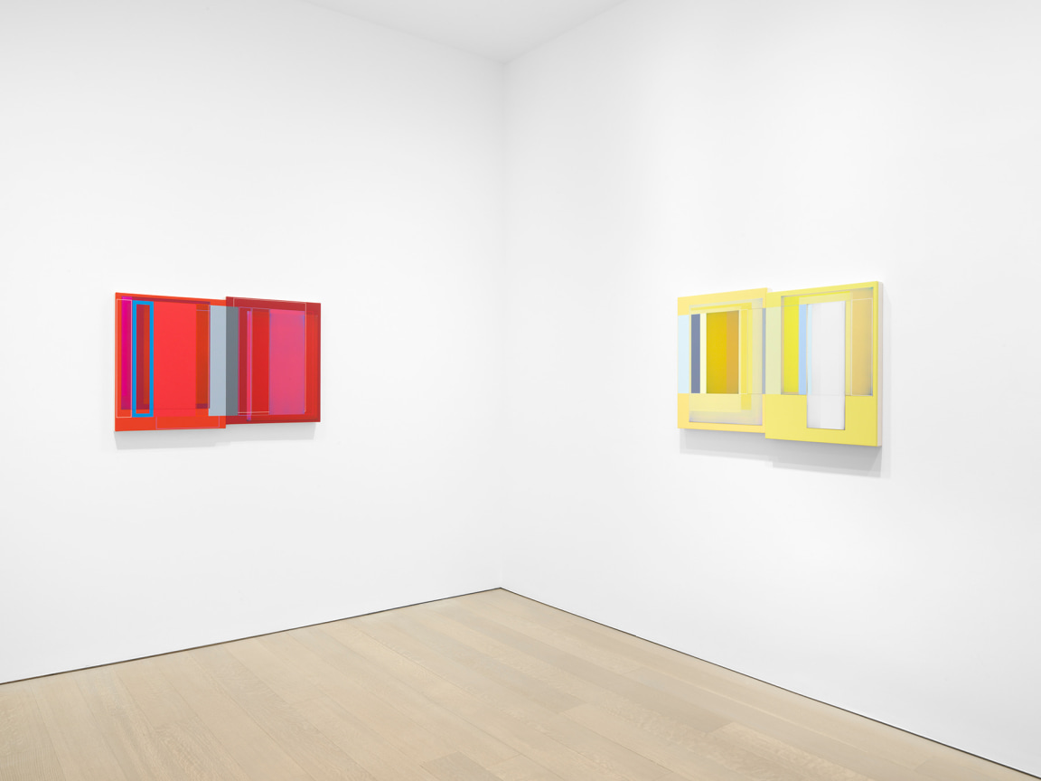 New York, NY: Miles&nbsp;McEnery Gallery, &lsquo;Patrick Wilson,&rsquo; &nbsp;28 April 2022 - 4 June 2022