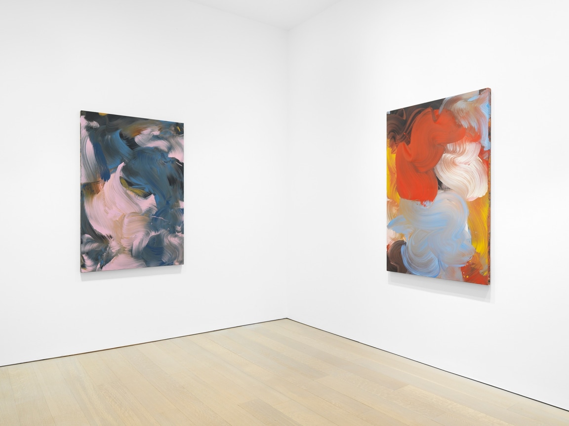 New York, NY: Miles&nbsp;McEnery Gallery,&nbsp;&lsquo;Erin Lawlor,&rsquo;&nbsp;3 February 2022 - 12 March 2022