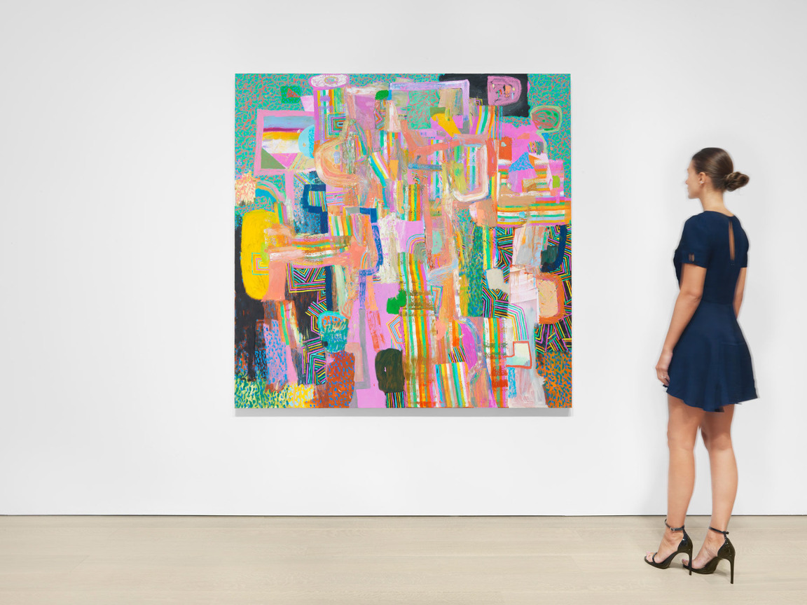 New York, NY: Miles&nbsp;McEnery Gallery,&nbsp;&lsquo;Tomory Dodge,&rsquo;&nbsp;9 September - 16 October 2021