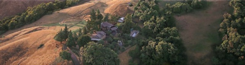 Portrait of Home, 2011, Oil on polyester, 4 x 15 inches, 10.2 x 38.1 cm, A/Y#21470