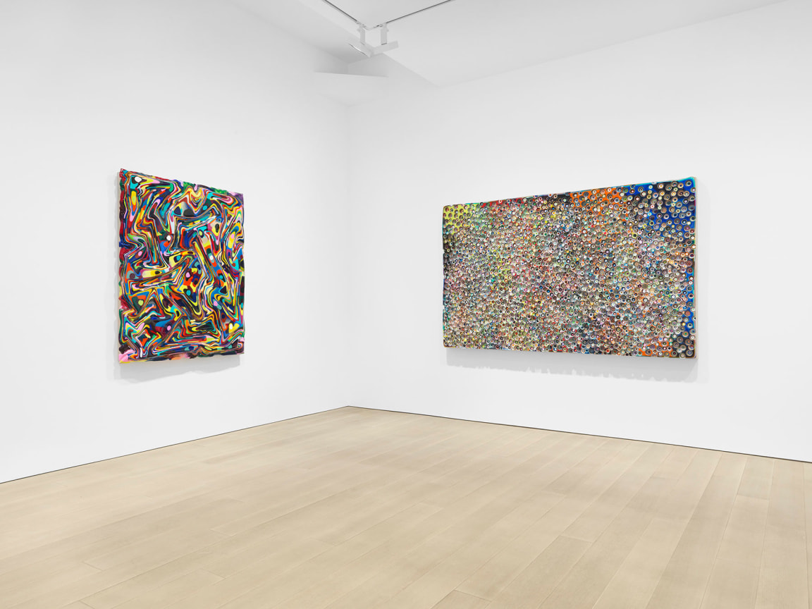 New York, NY: Miles McEnery Gallery, Markus Linnenbrink: WEREMEMBEREVERYONE, 1 April &ndash; 8 May 2021